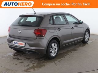 Volkswagen Polo 1.0 TSI Advance