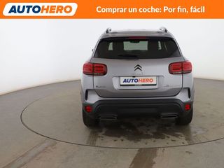 Citroën C5 Aircross 1.6 Plug-in Hybrid Feel