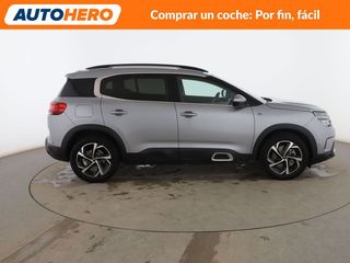 Citroën C5 Aircross 1.6 Plug-in Hybrid Feel
