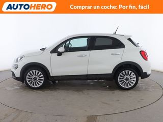 Fiat 500X 1.0 Turbo Connect