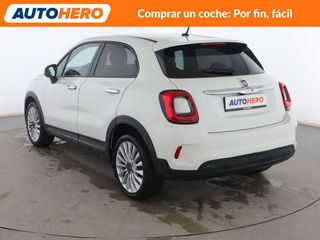 Fiat 500X 1.0 Turbo Connect