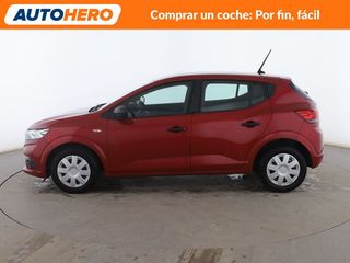 Dacia Sandero 1.0 TCe Essential