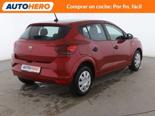 Dacia Sandero 1.0 TCe Essential