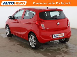 Opel Karl 1.0 Selective