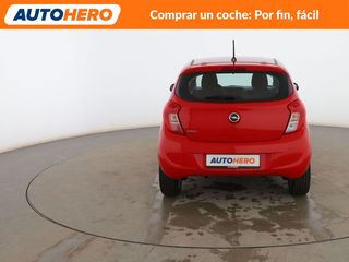 Opel Karl 1.0 Selective