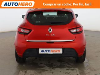 Renault Clio 0.9 Zen