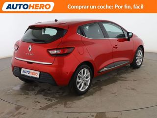 Renault Clio 0.9 Zen