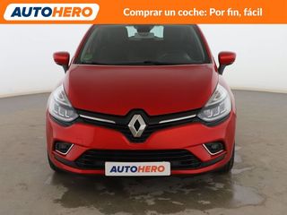 Renault Clio 0.9 Zen