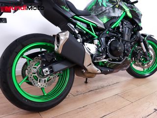 KAWASAKI Z 900 A2