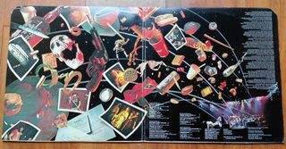 2LP VINILO LYNYRD SKYNYRD ONE MORE FROM THE ROAD