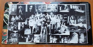 2LP VINILO LYNYRD SKYNYRD ONE MORE FROM THE ROAD