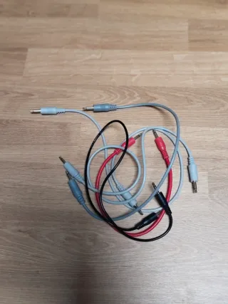 Pack Korg Volca (Bass, Sample, FM, Keys)