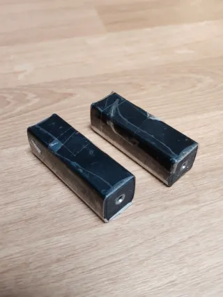 Pack Korg Volca (Bass, Sample, FM, Keys)