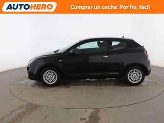 Alfa Romeo Mito 1.4 Impression