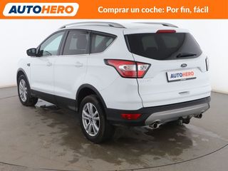 Ford Kuga 1.5 EcoBoost Trend