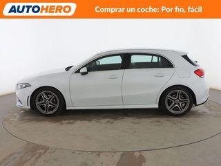 Mercedes Clase A A 180 AMG Line