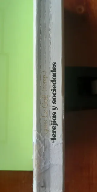 Herejías y sociedades en la Europa preindustrial