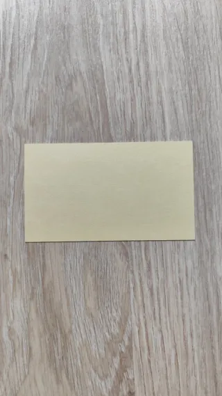 Biglietto Piattaforma 9 e 3/4 - Harry Potter