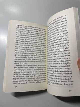 Crónica de una muerte anunciada