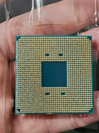 Ryzen 5 2600 AMD