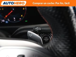 Mercedes Clase CLA CLA 200 d AMG Line