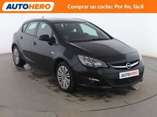 Opel Astra 1.6 Selective