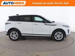 Land-Rover Range Rover Evoque D163 Mild-Hybrid SE