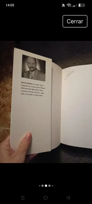 libro Barbra streinsand