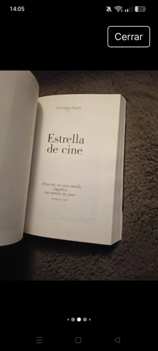 libro Barbra streinsand