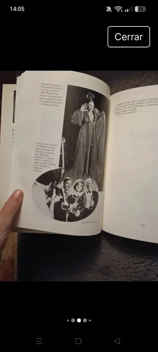 libro Barbra streinsand