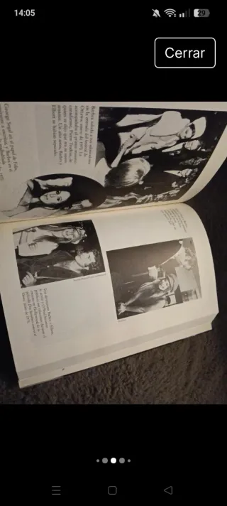 libro Barbra streinsand