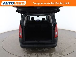 Citroën Berlingo 1.5 Blue-HDi Shine XL