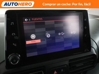 Citroën Berlingo 1.5 Blue-HDi Shine XL