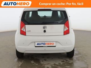 Seat Mii 1.0 Style Edition