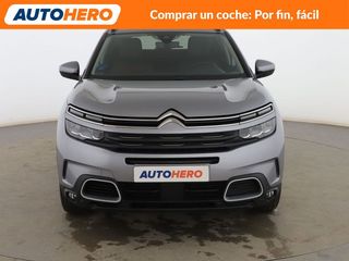 Citroën C5 Aircross 1.6 Plug-in Hybrid Feel