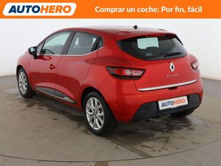 Renault Clio 0.9 Zen