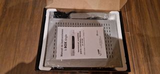 Lote 3 Decodificadores: Metronic, Motorola y Comag