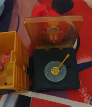 Muñeca LOL Surprise