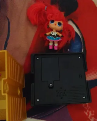 Muñeca LOL Surprise