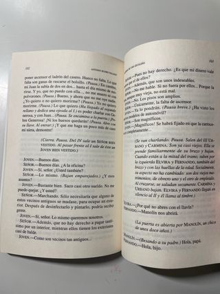 Historia de una escalera (Spanish Edition)