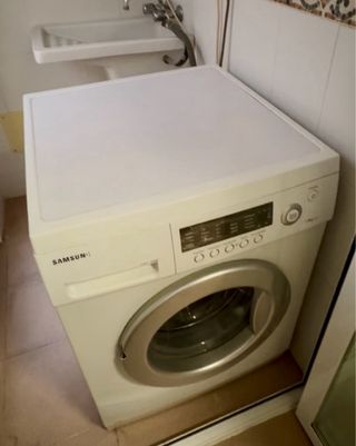 Lavadora Samsung 7 kg