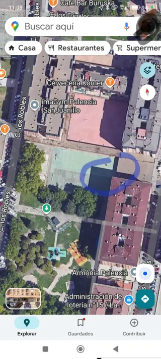 Alquiler o venta de local con licencia bar