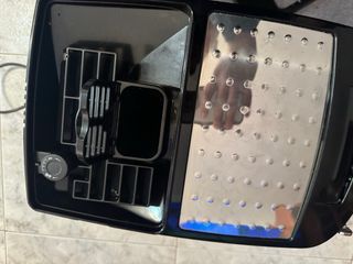 Cafetera DeLonghi Magnifica S Negra