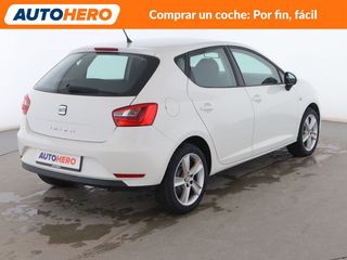 Seat Ibiza 1.2 TSI Style Tech