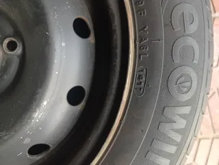 Neumático Kumho Ecowing 175/65 R14