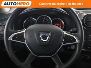 Dacia Logan 1.0 Ambiance