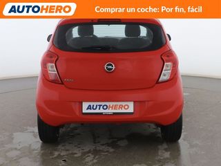 Opel Karl 1.0 Selective