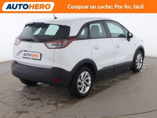 Opel Crossland X 1.2 Edition