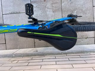 Bicicleta Scott Scales 20 pulgadas niño