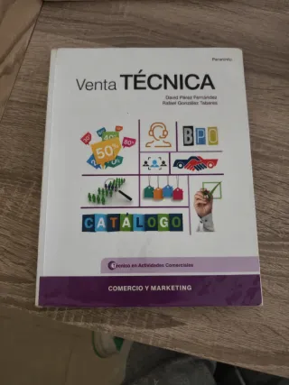 LA - Gestion de compras GM